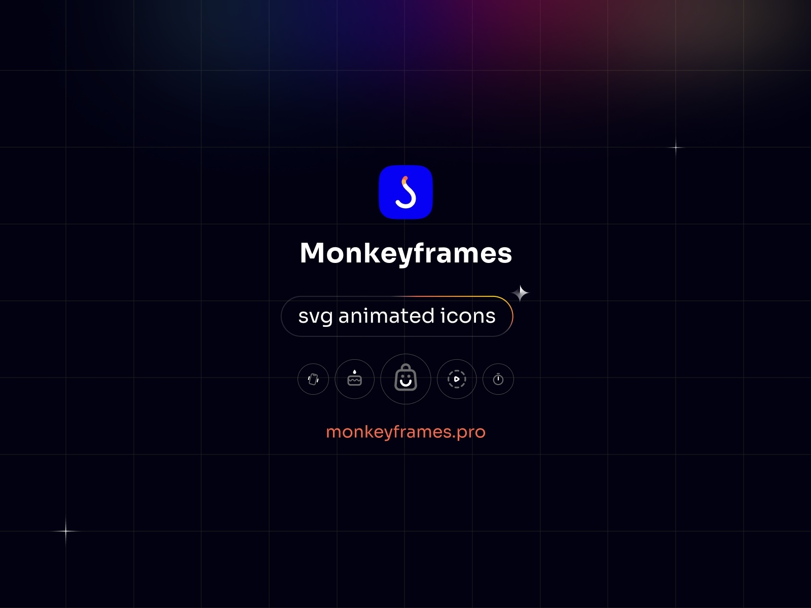 Monkeyframes Pro