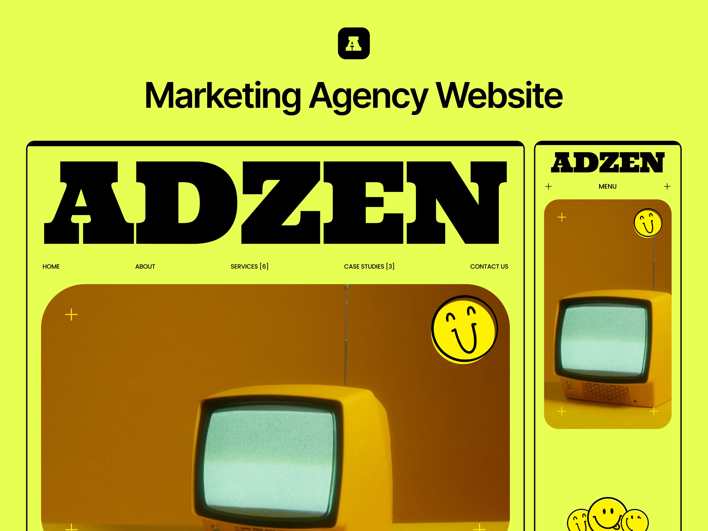 ADZEN