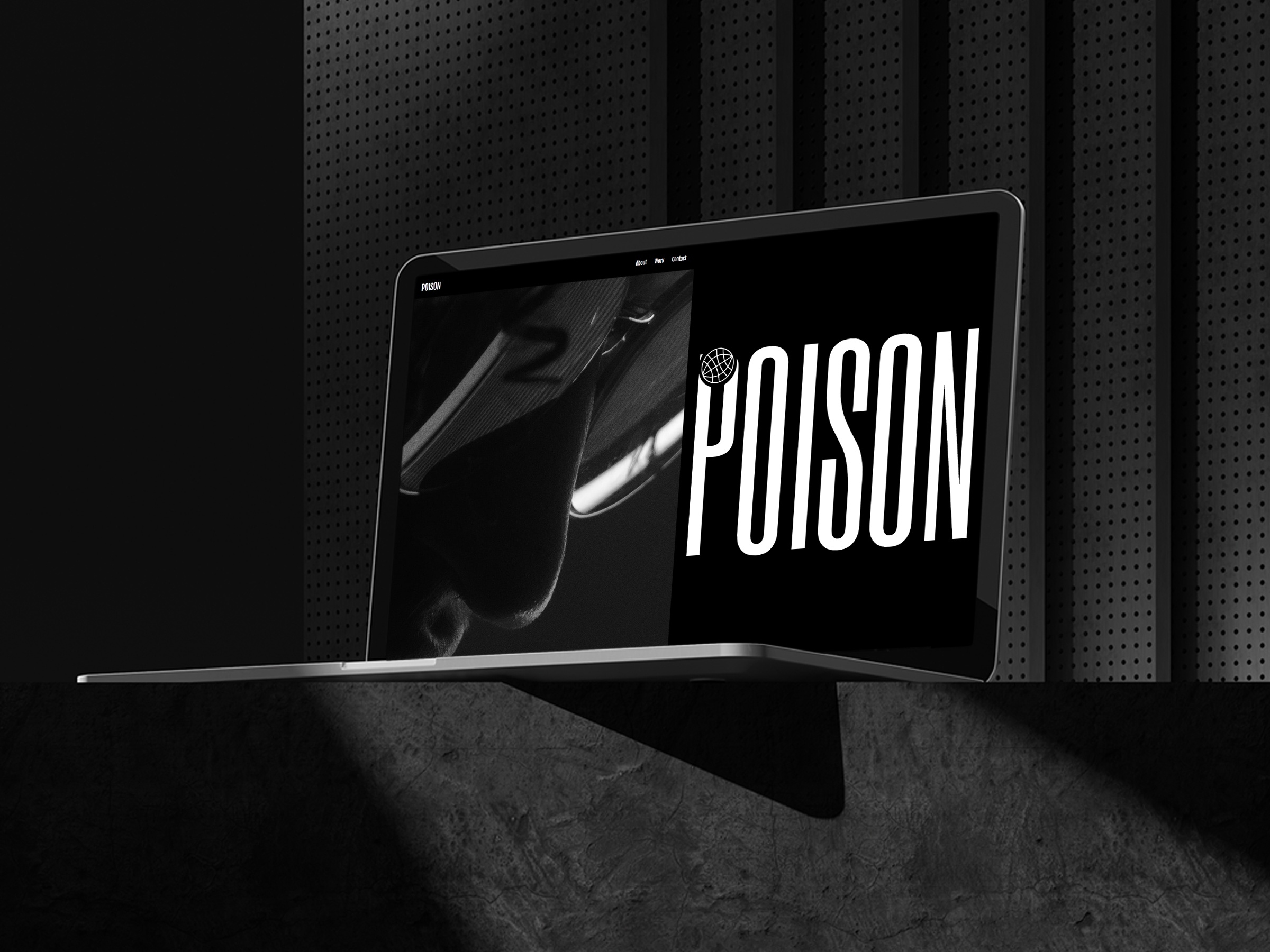 Poison