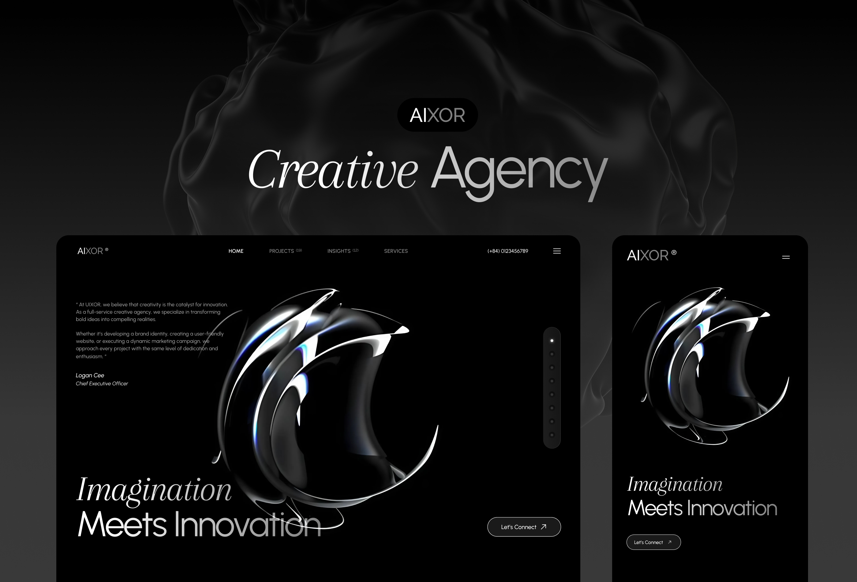 AIXOR Agency