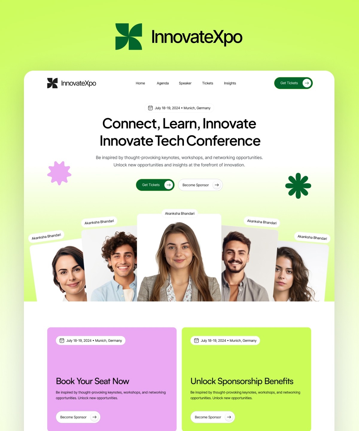 InnovateXpo