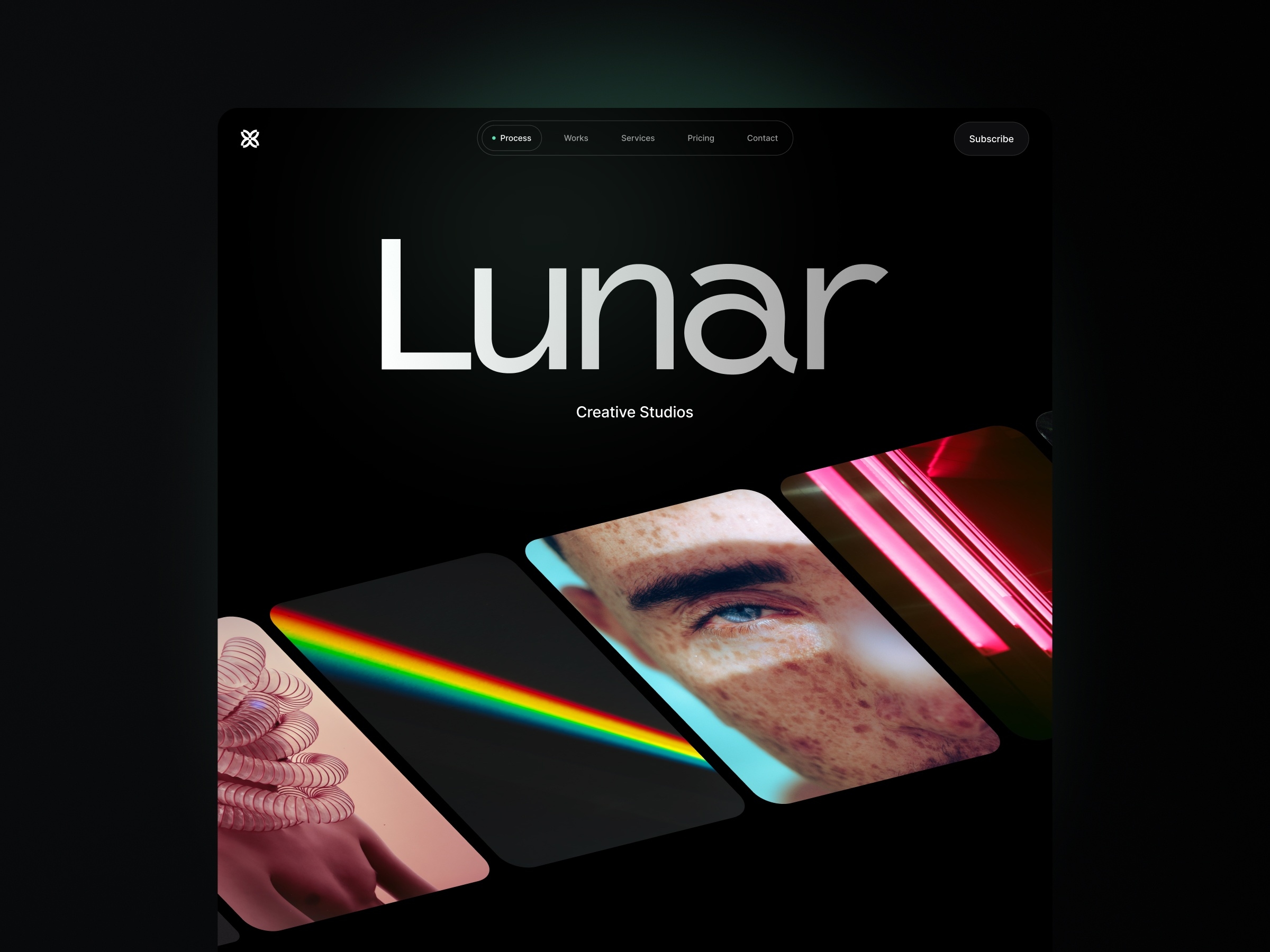 Lunar