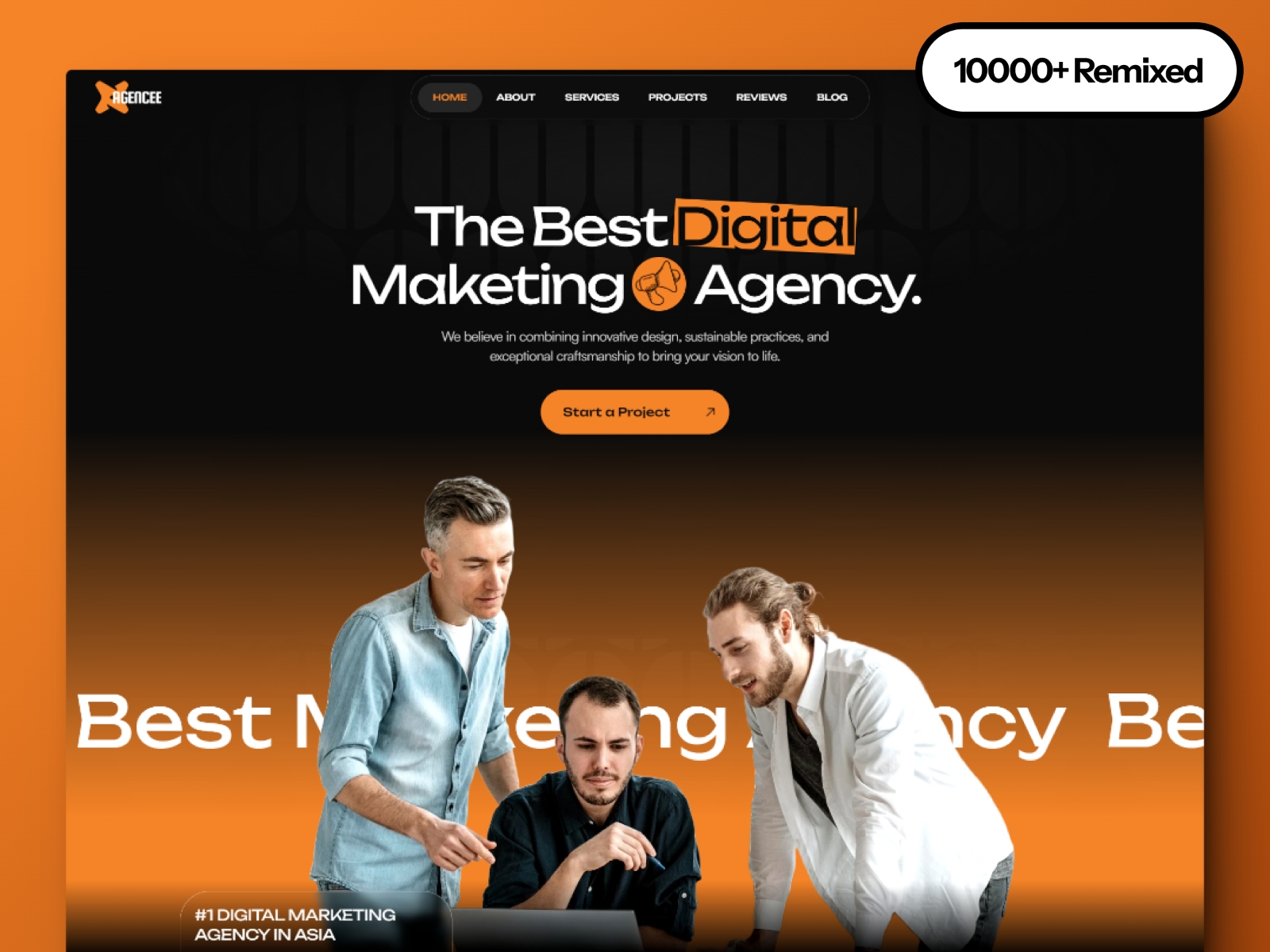 Nexa Agency