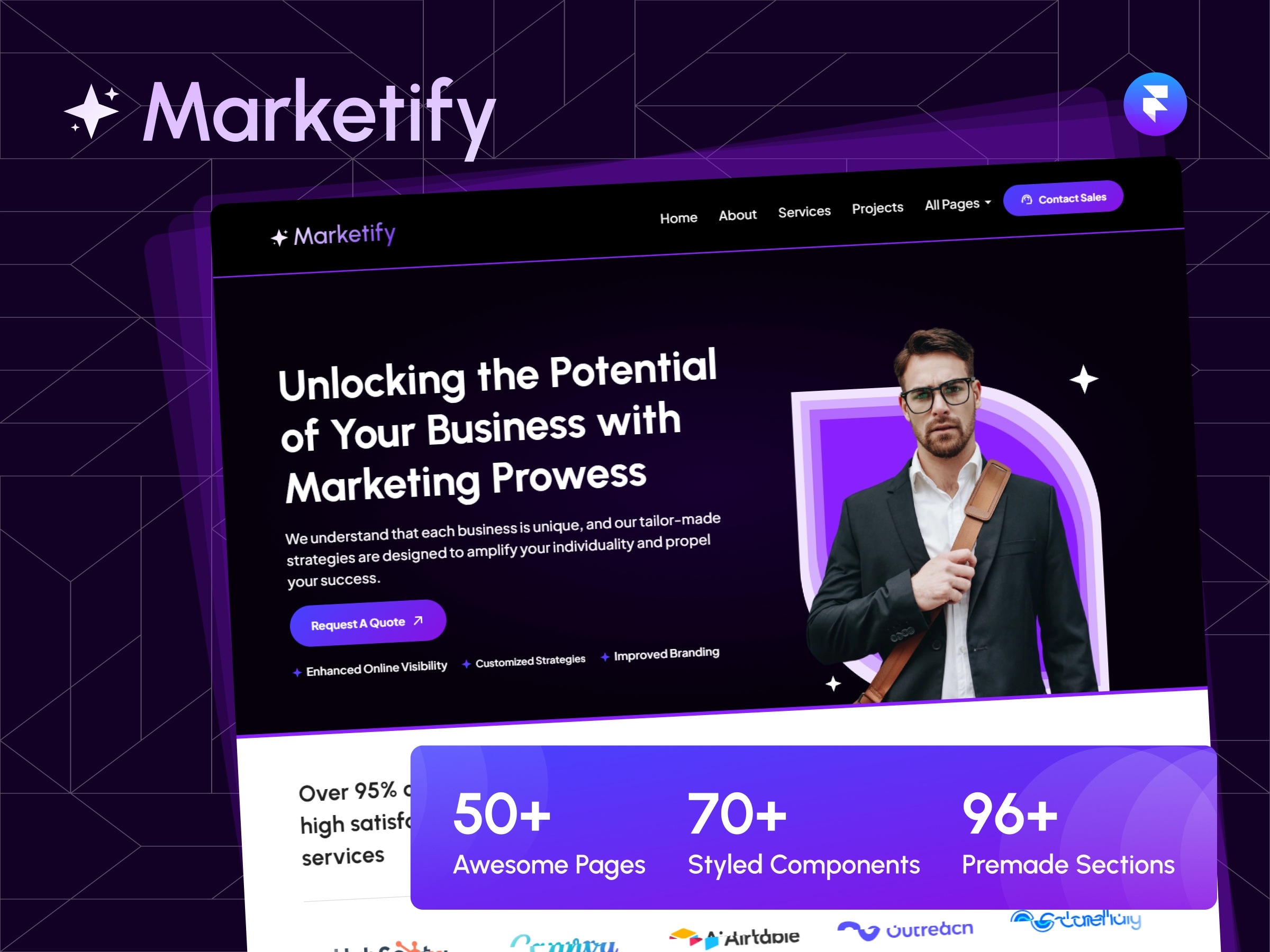 Marketify