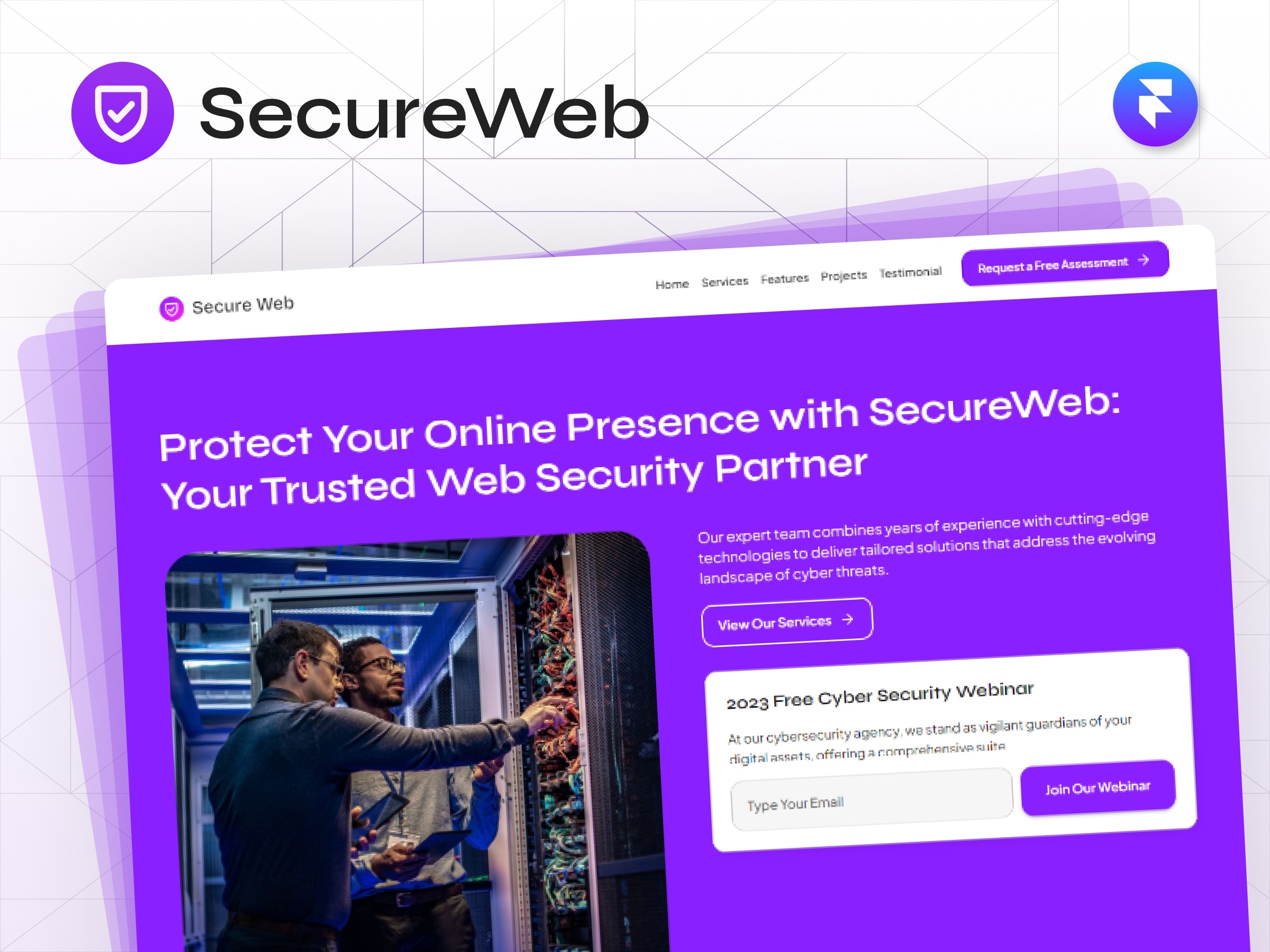 SecureWeb