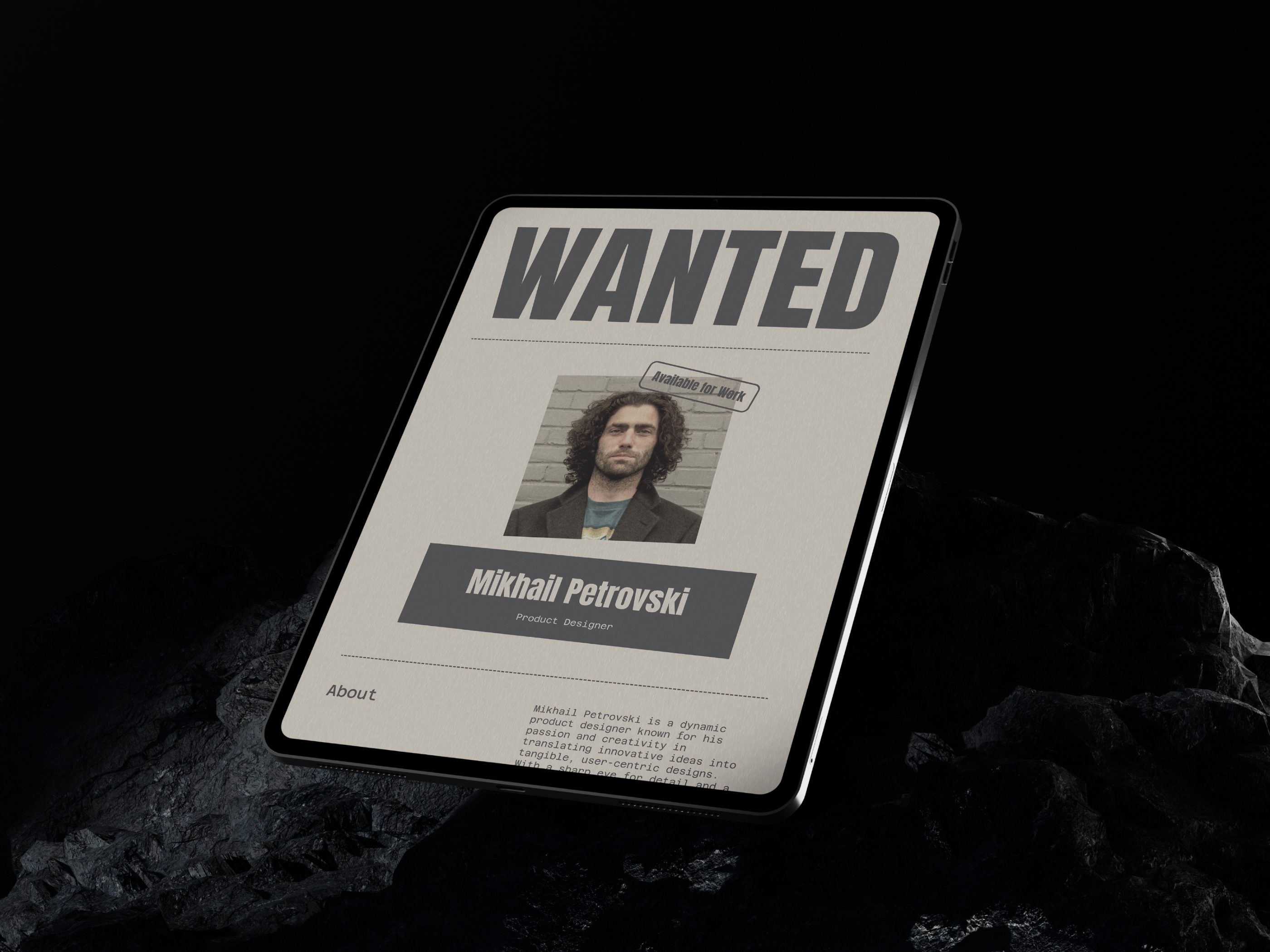 Wanted