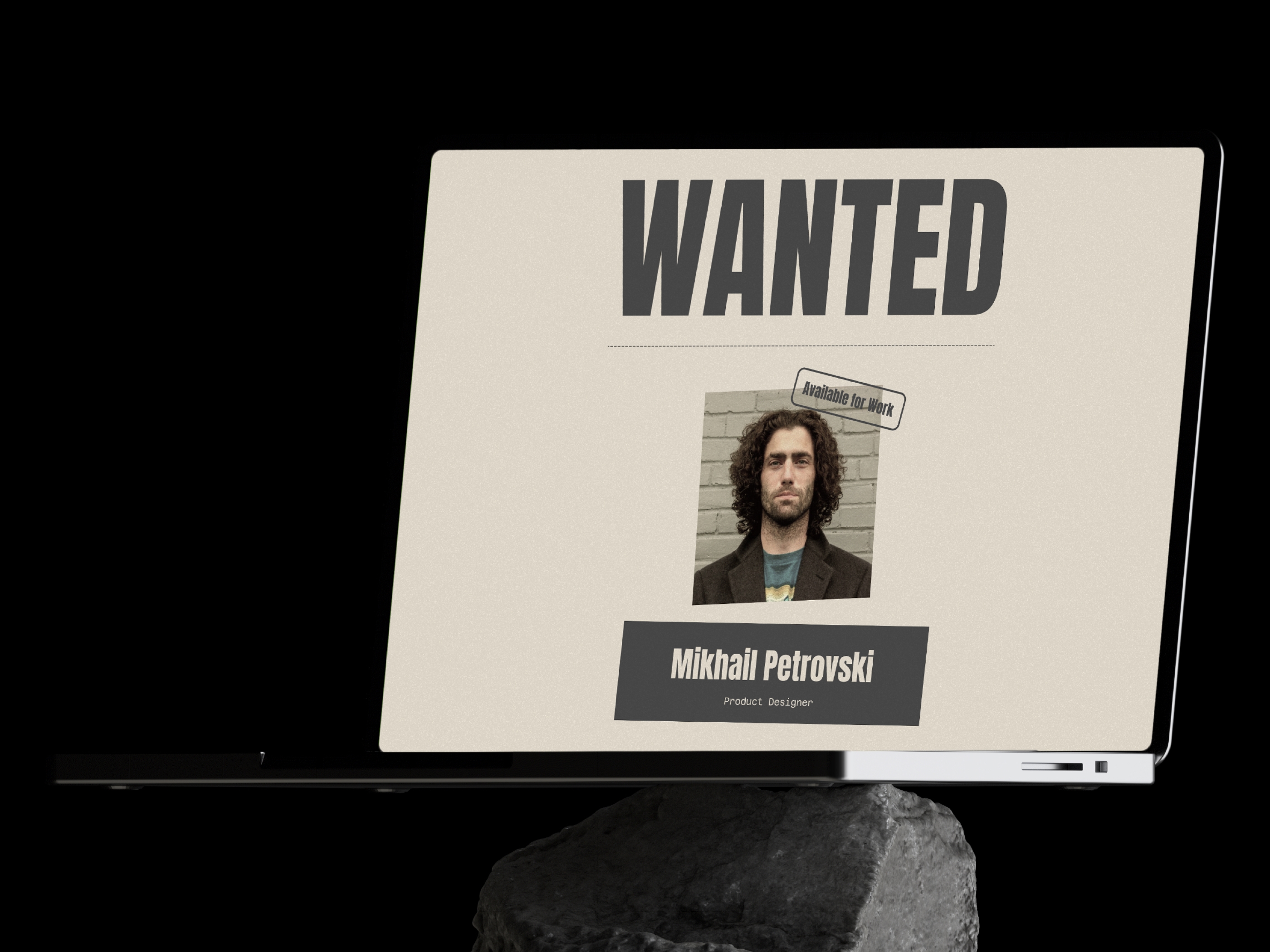 Wanted