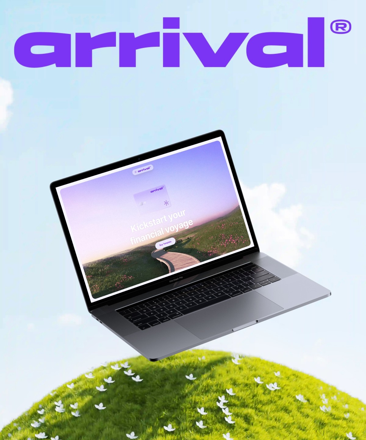 Arrival