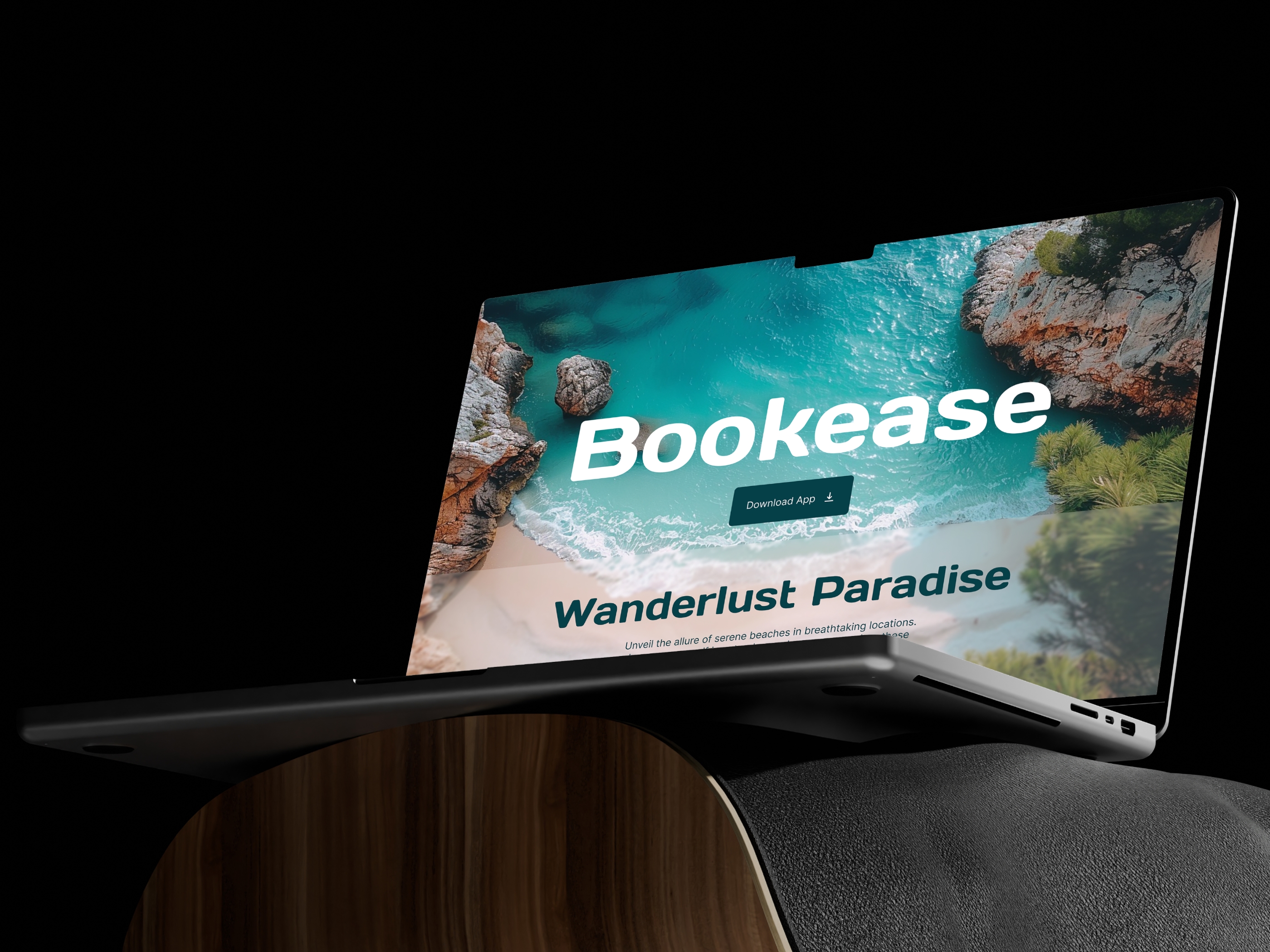 Bookease