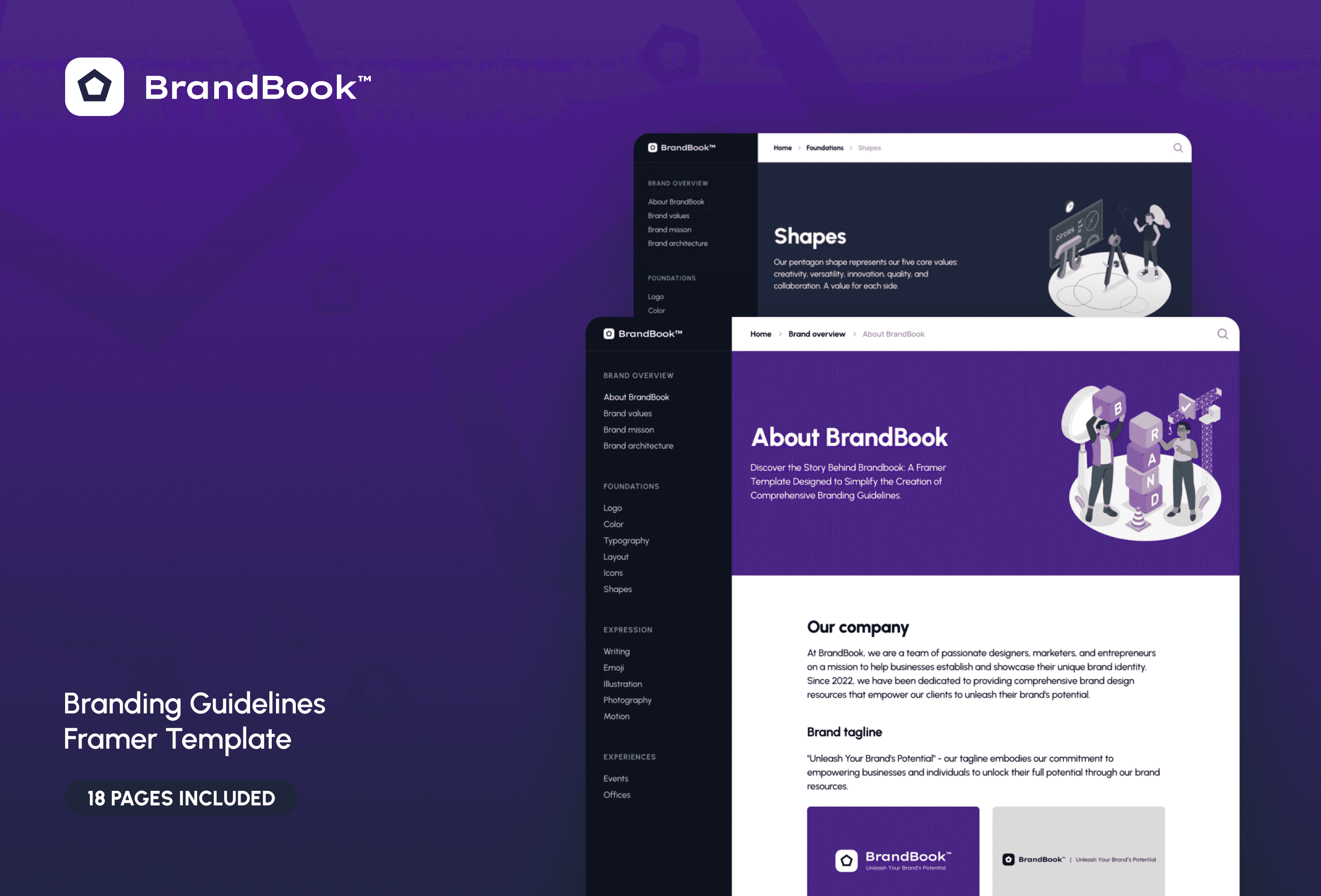 BrandBook