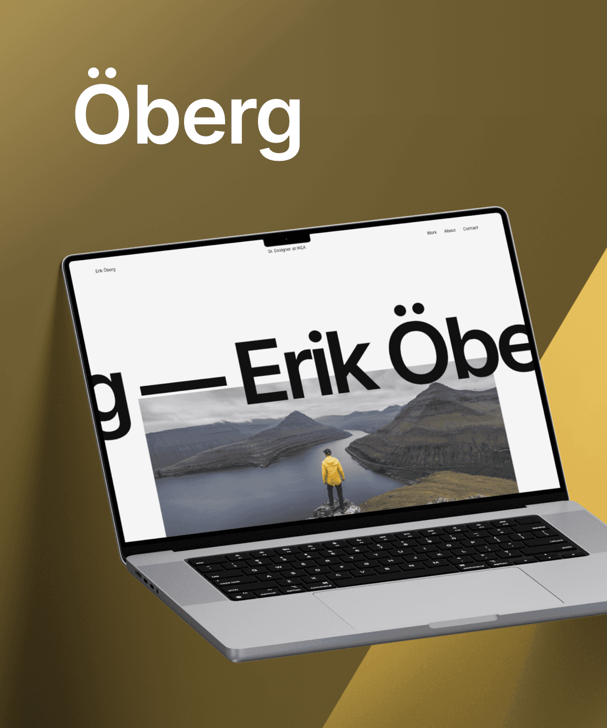 Öberg