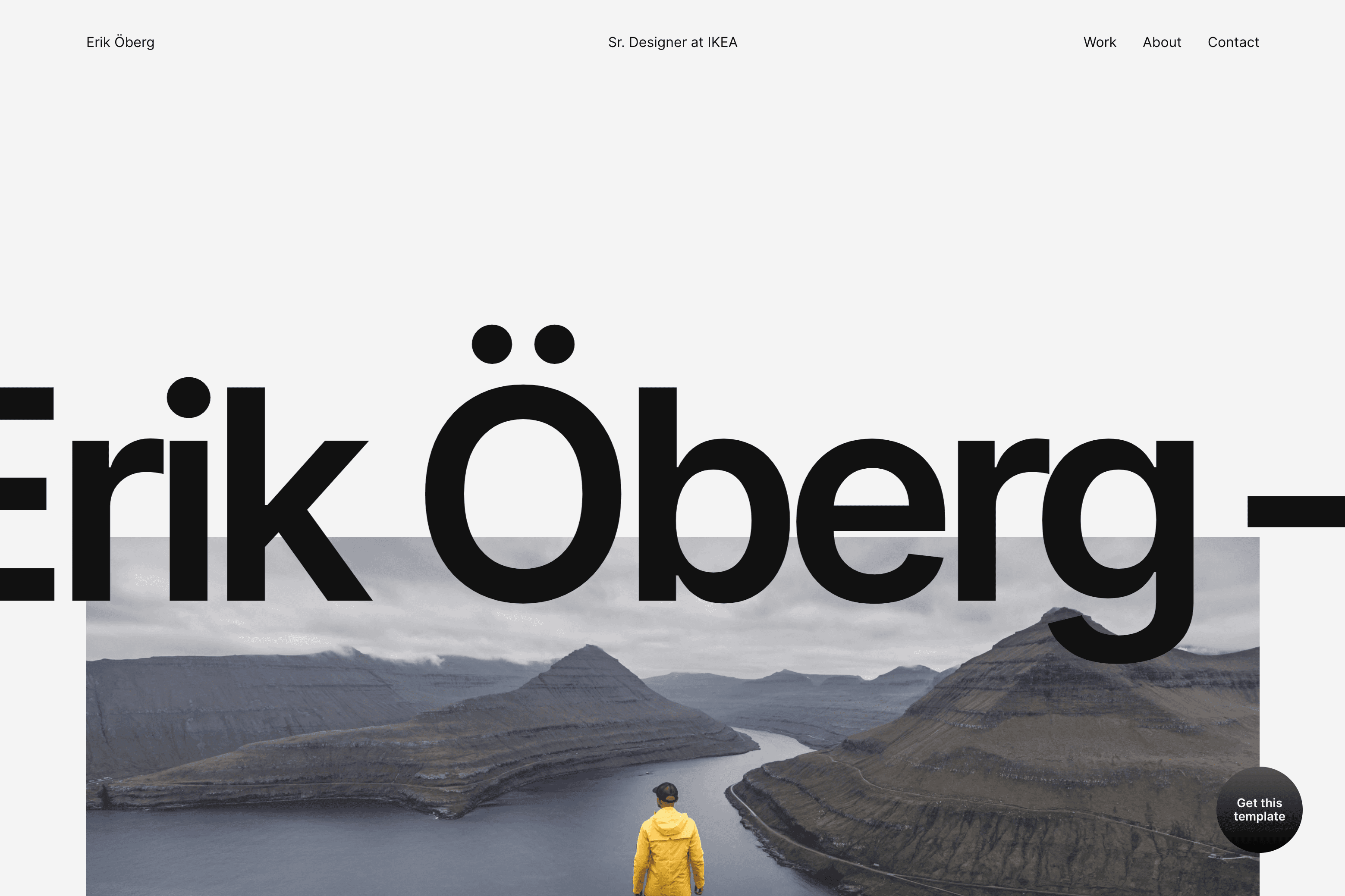 Öberg